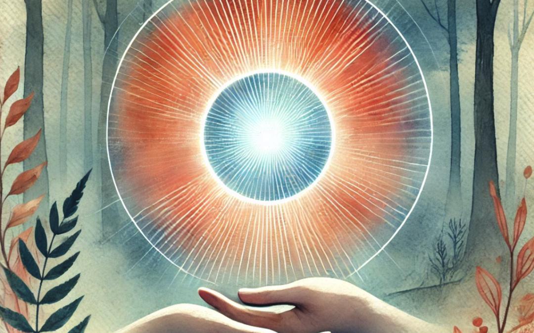 Light Emerging: The Legacy of Barbara Brennan and the Living Power of Energy Healing