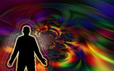 Simple Energy Practices: Journey into the Biofield